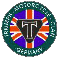 Triumph Motorcycle Clan